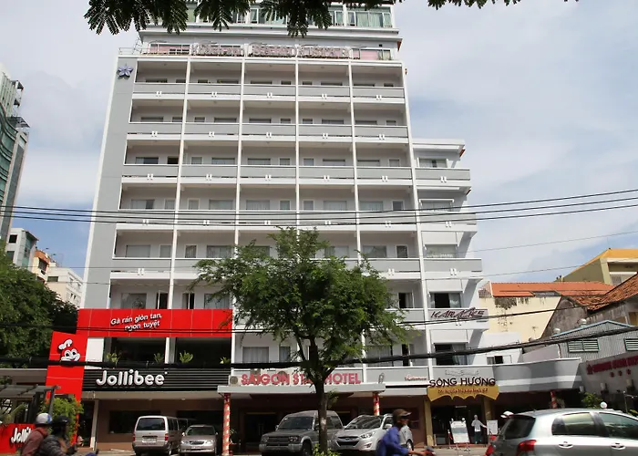 Saigon Star Hotel